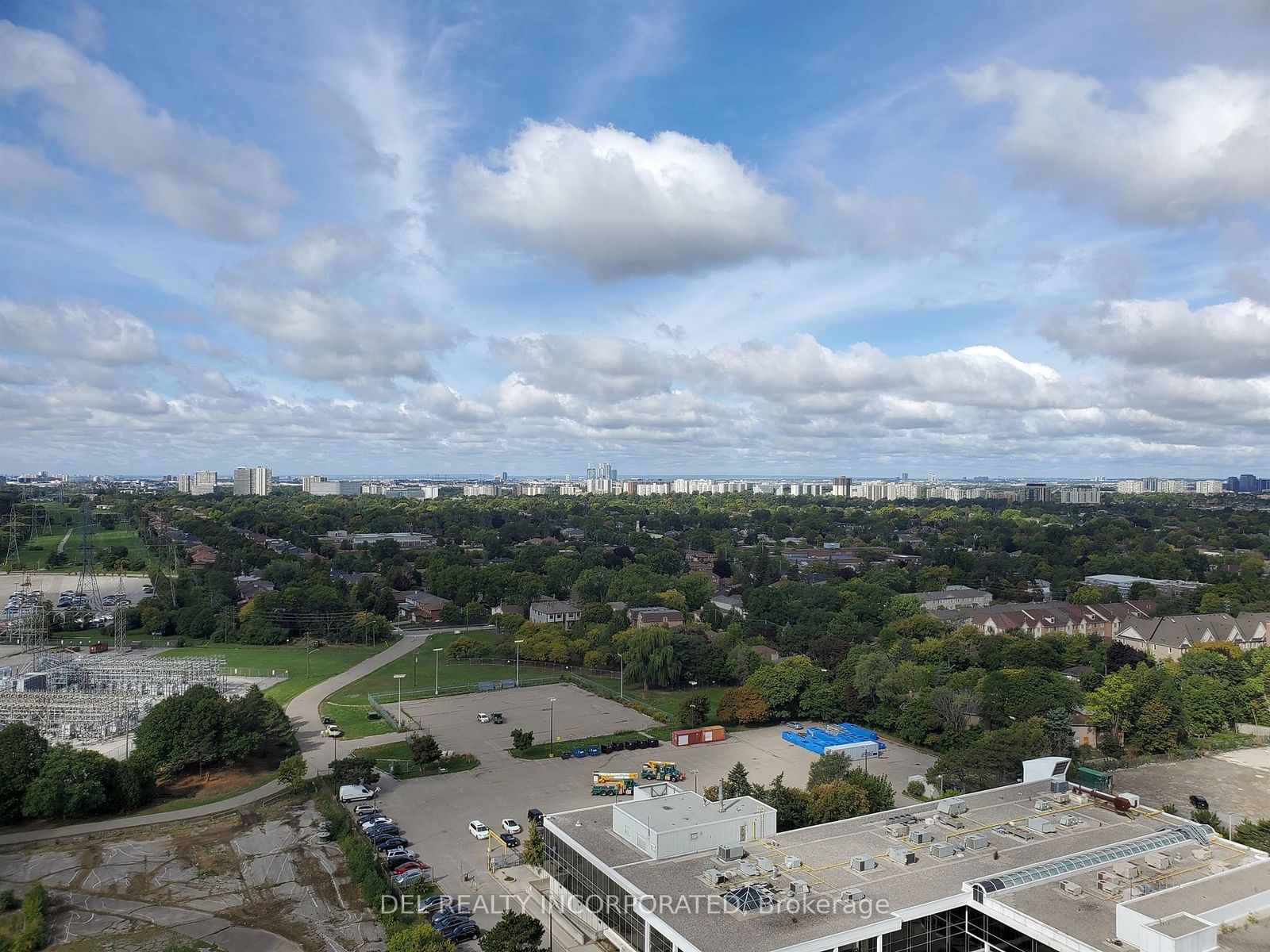 5791 Yonge St, unit 2505 for rent