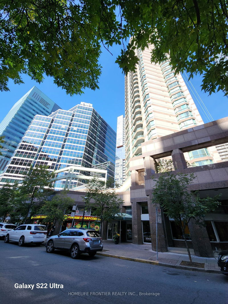 38 Elm St, unit 2006 for sale