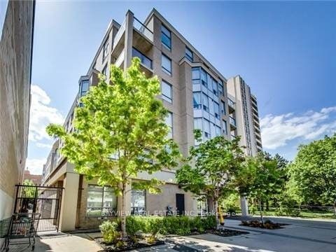 5940 Yonge St, unit Ph05 for rent