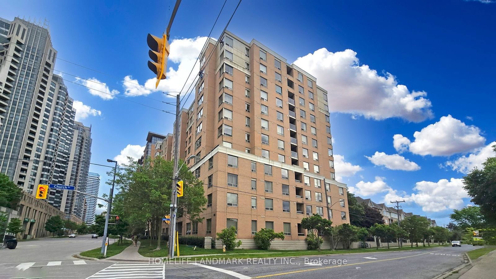 88 Grandview Way, unit 310 for sale