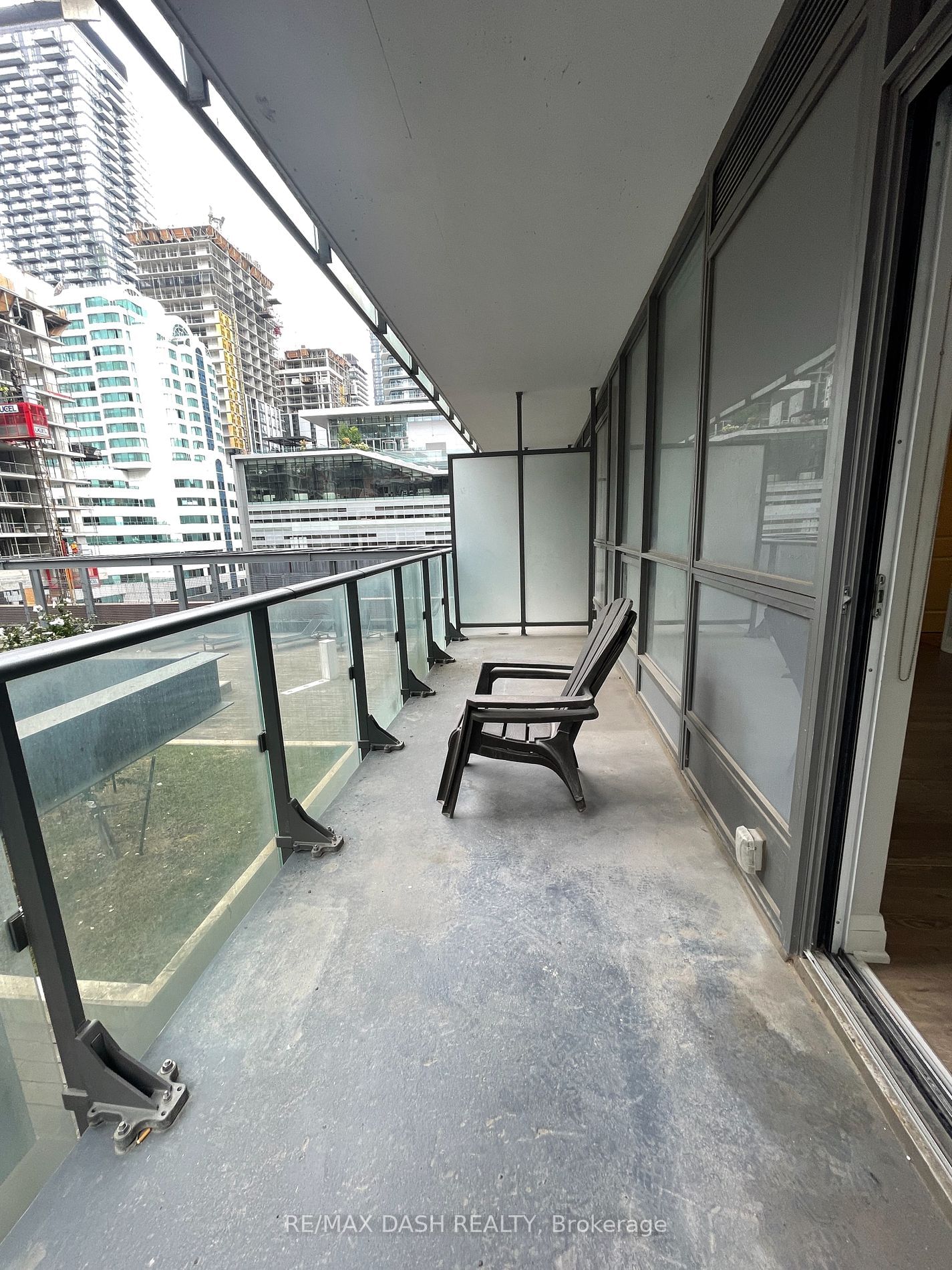 8 Mercer St, unit 708 for rent