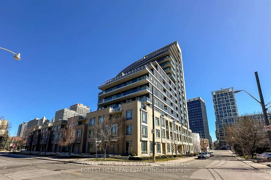 60 Berwick Ave, unit 501 for sale