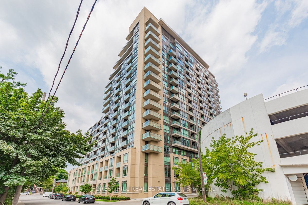 60 Berwick Ave, unit 501 for sale