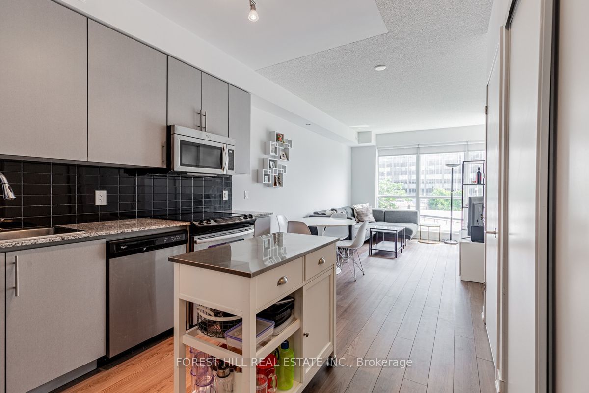 60 Berwick Ave, unit 501 for sale