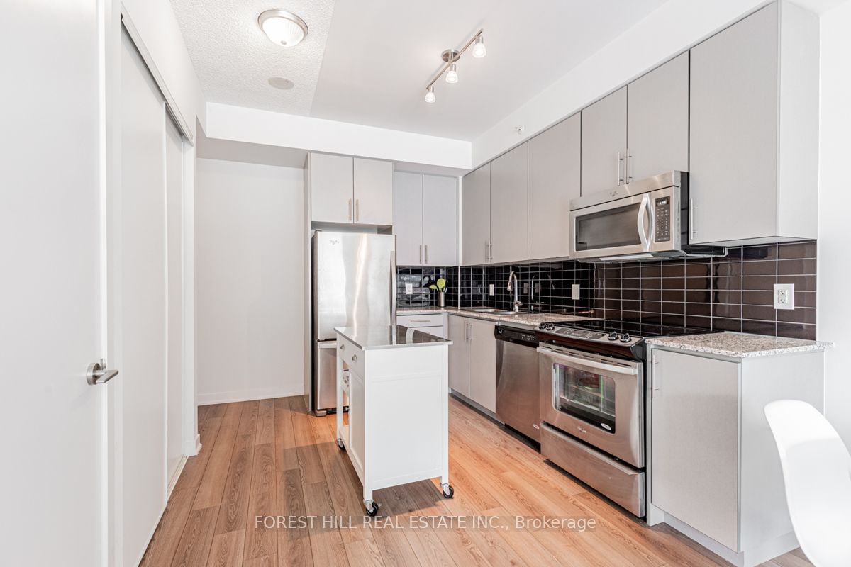 60 Berwick Ave, unit 501 for sale