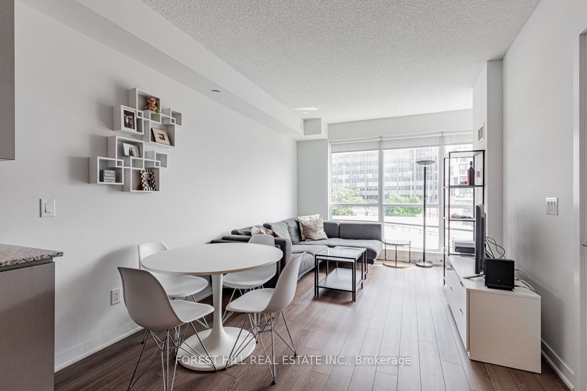 60 Berwick Ave, unit 501 for sale