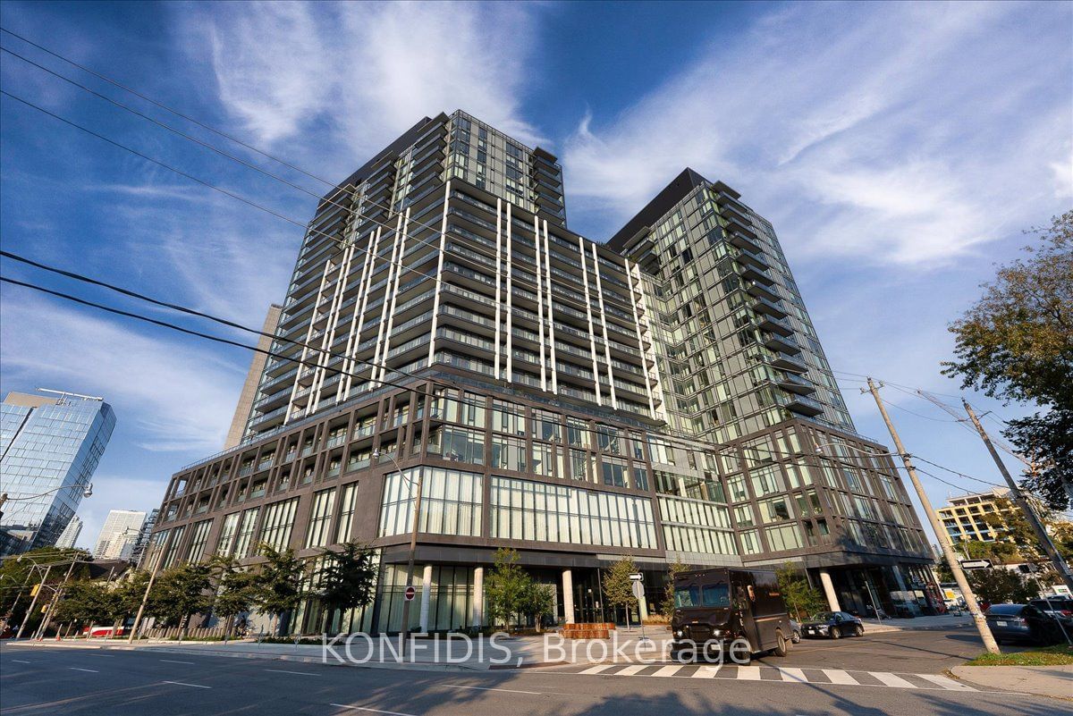 48 Power St, unit 1704 for sale