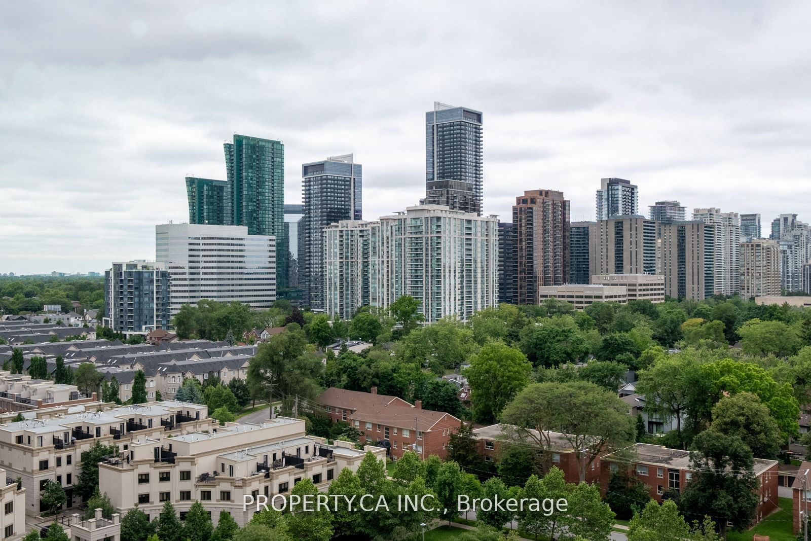 120 Harrison Garden Blvd, unit 1310 for sale