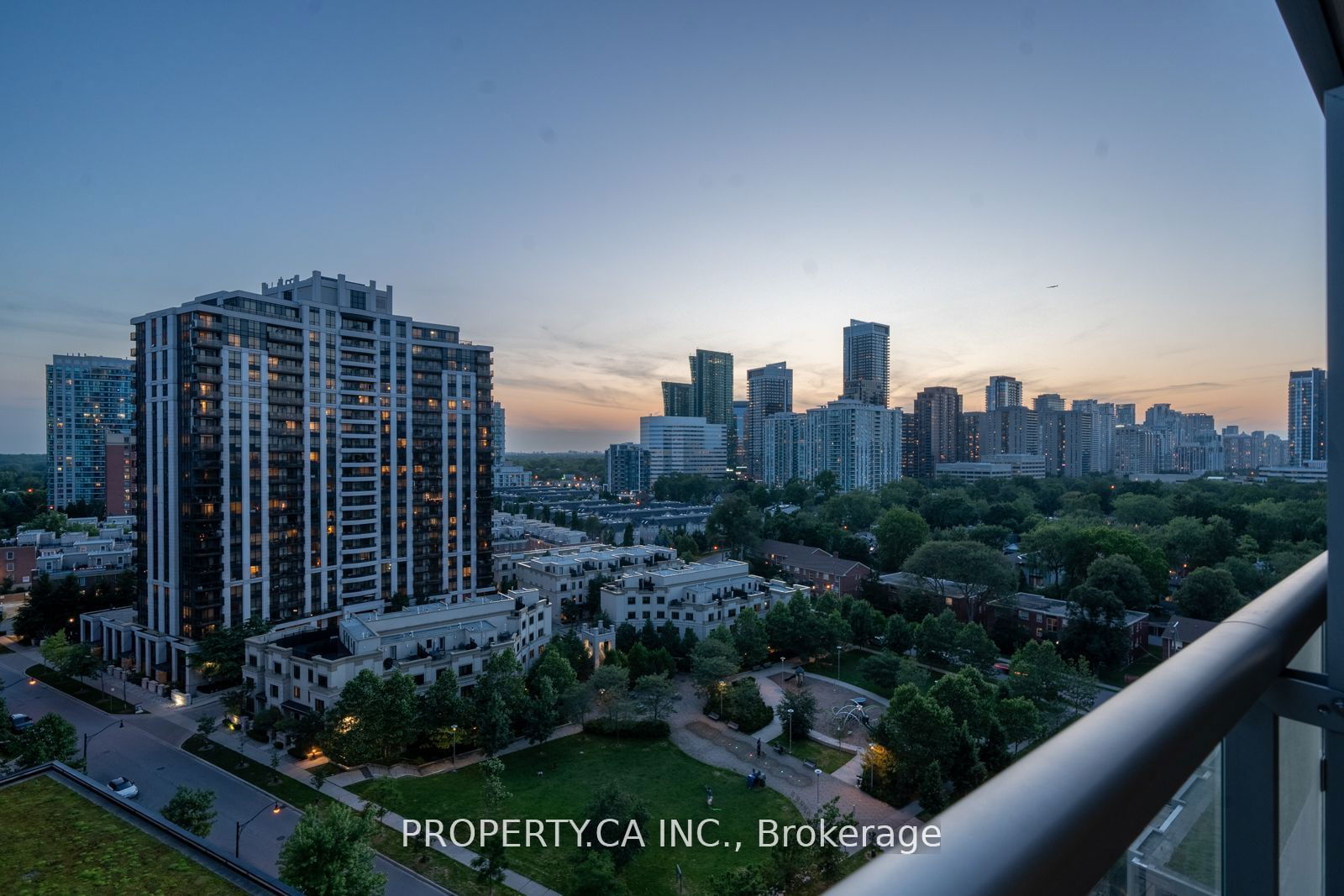 120 Harrison Garden Blvd, unit 1310 for sale