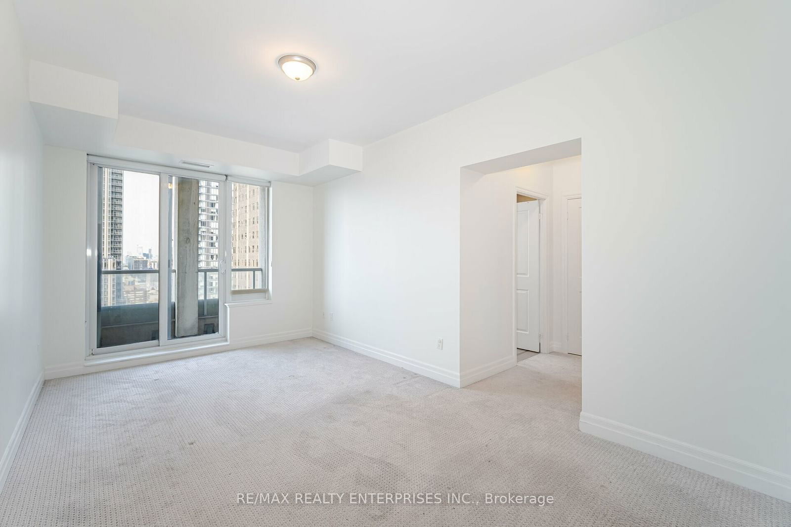 35 Balmuto St, unit 3501 for rent