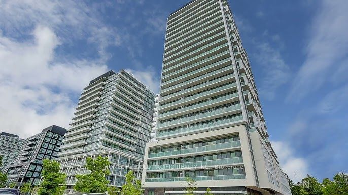 188 Fairview Mall Dr, unit 2709 for rent