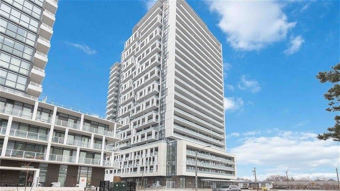 188 Fairview Mall Dr, unit 2709 for rent