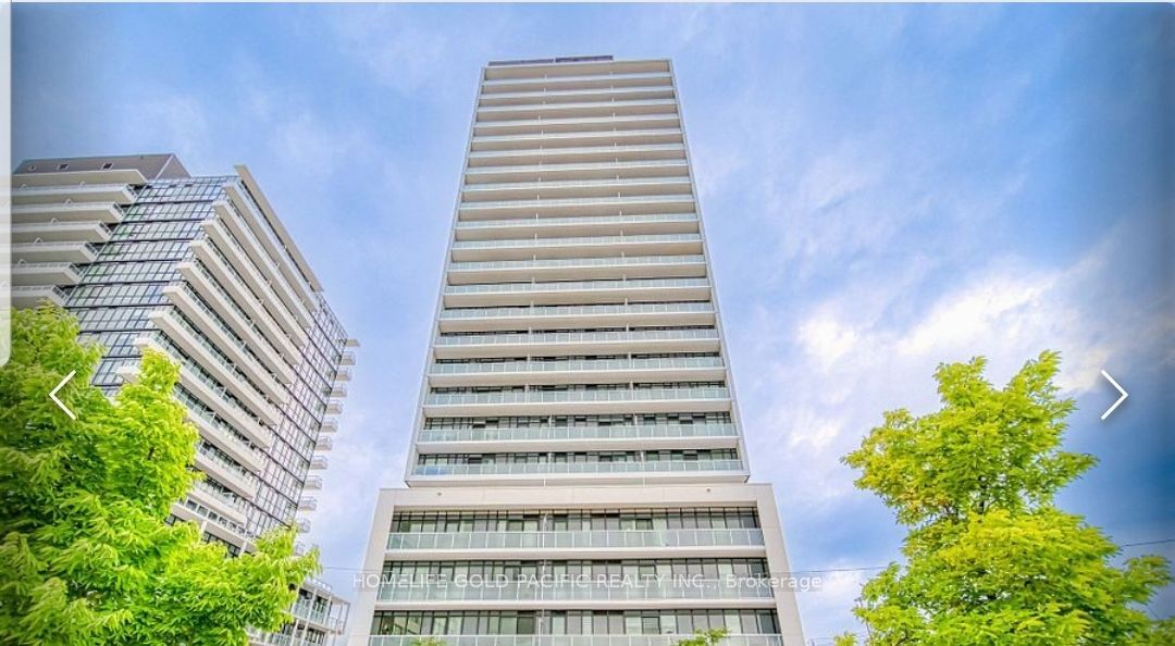 188 Fairview Mall Dr, unit 2709 for rent