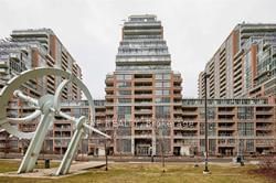 75 East Liberty St, unit 814 for rent