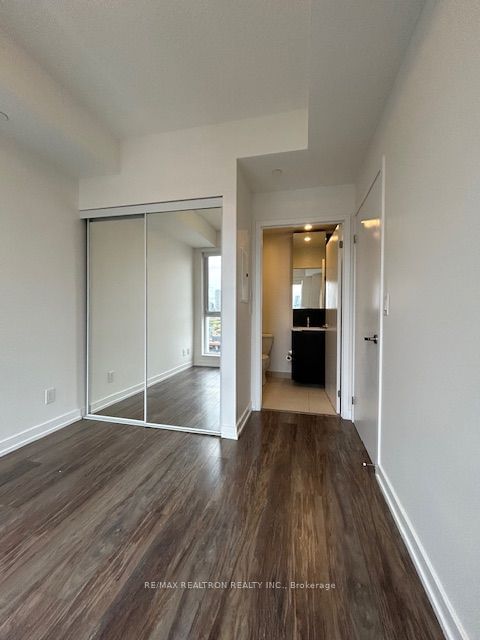 55 Regent Park Blvd, unit 1808 for rent