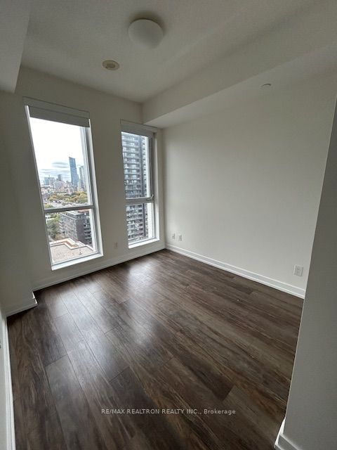 55 Regent Park Blvd, unit 1808 for rent