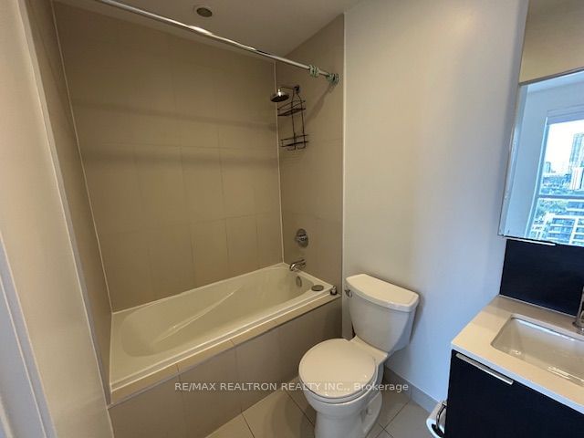 55 Regent Park Blvd, unit 1808 for rent