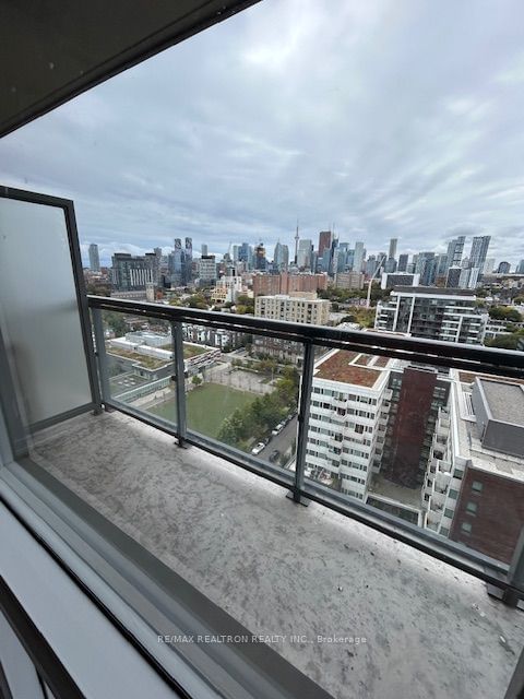 55 Regent Park Blvd, unit 1808 for rent