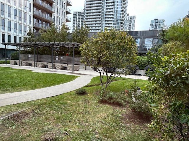 55 Regent Park Blvd, unit 1808 for rent