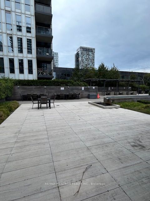 55 Regent Park Blvd, unit 1808 for rent