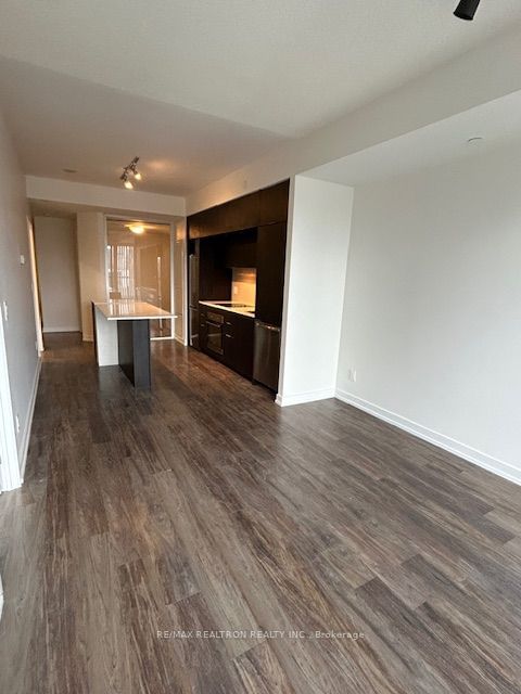 55 Regent Park Blvd, unit 1808 for rent