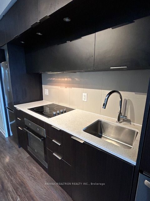 55 Regent Park Blvd, unit 1808 for rent