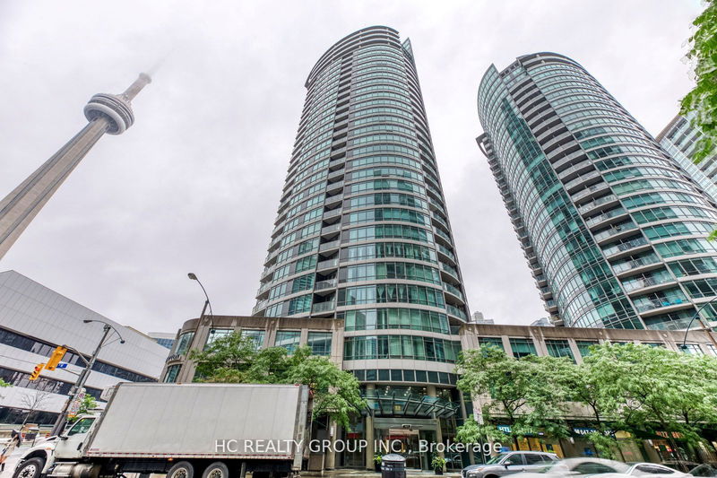 361 Front St W, unit 2306 for rent