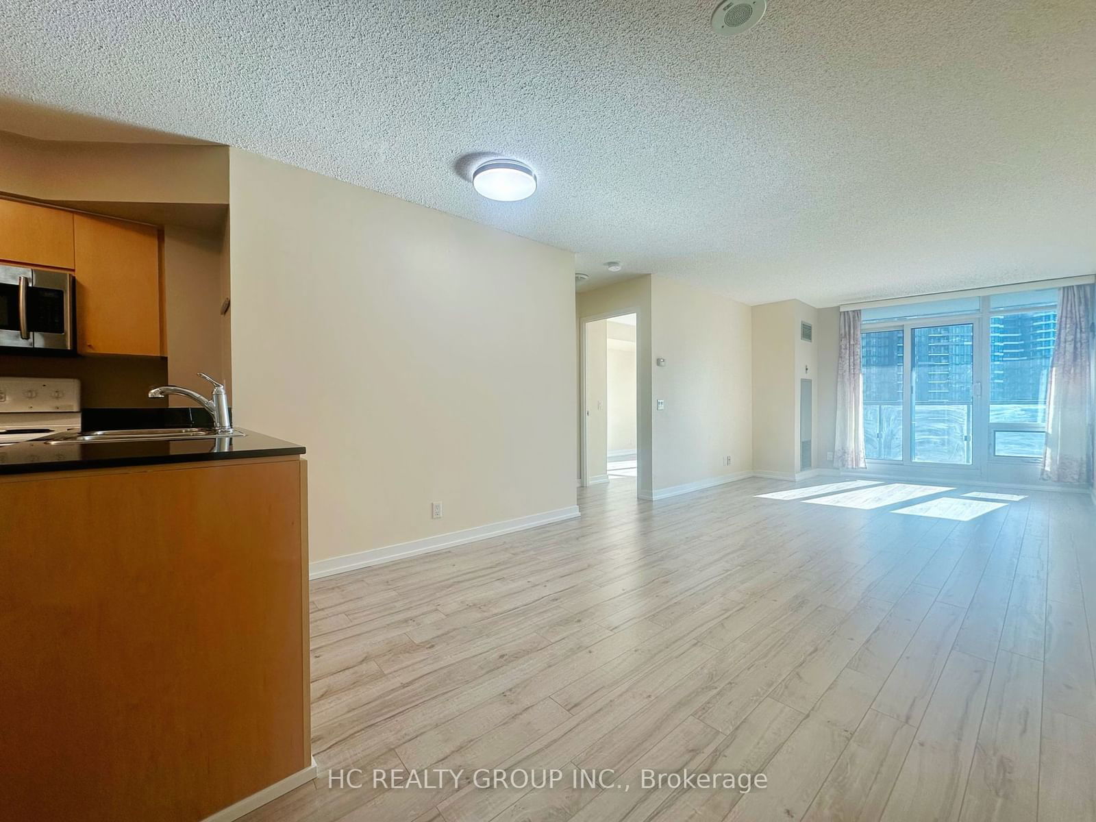 361 Front St W, unit 2306 for rent