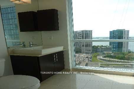 65 Bremner Blvd, unit 2402 for rent