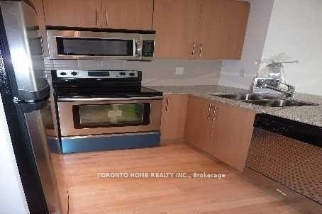 65 Bremner Blvd, unit 2402 for rent