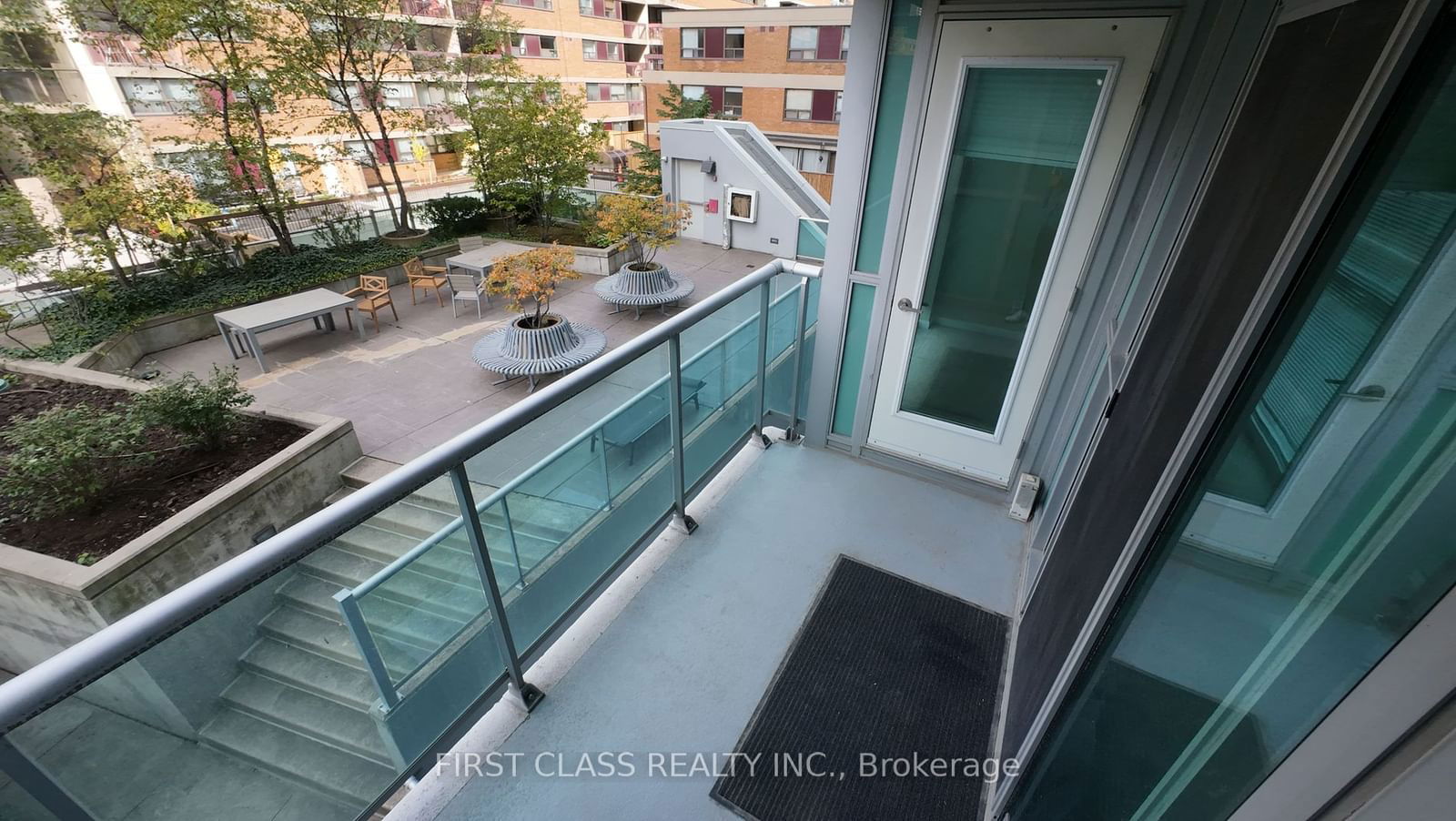 96 St Patrick St, unit 401 for rent