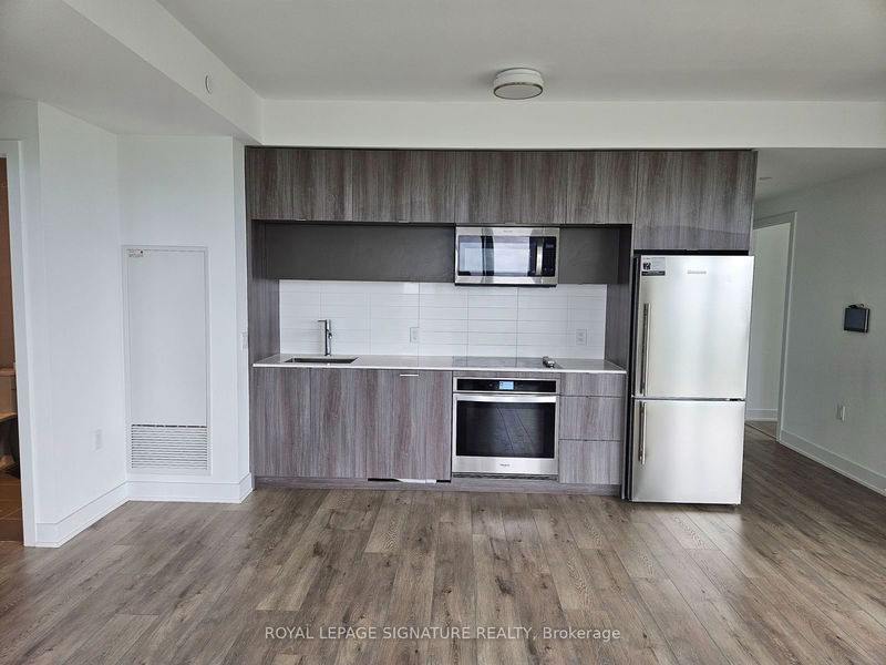 575 Bloor St E, unit 3403 for rent