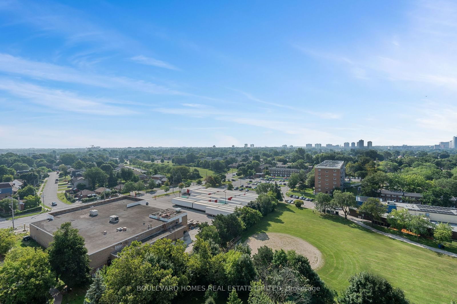 25 Sunrise Ave, unit 1408 for sale