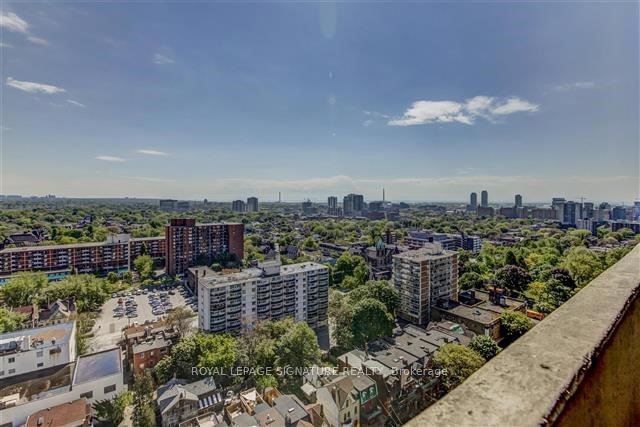 40 Homewood Ave, unit 2310 for sale