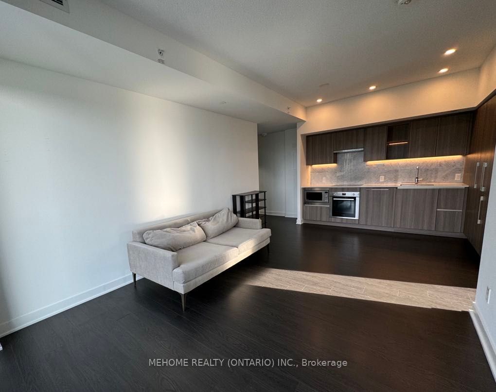 19 Bathurst St, unit 2503 for rent