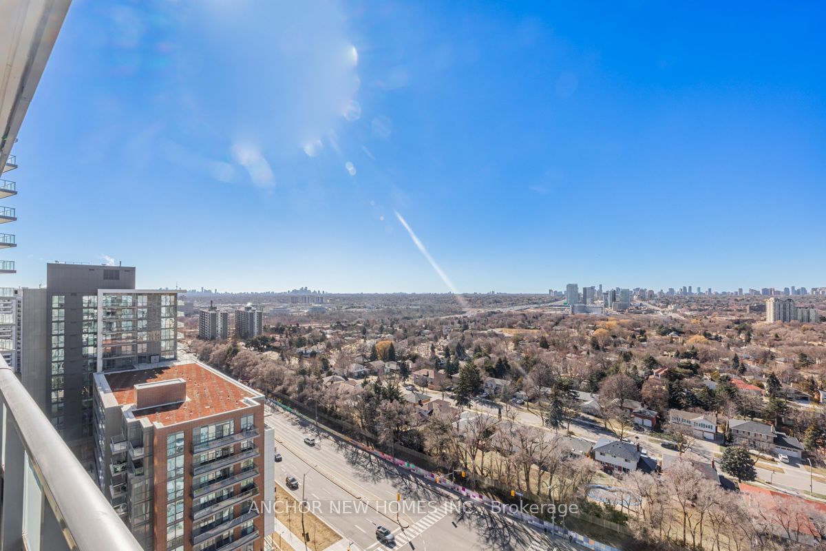 50 Forest Manor Rd, unit 1504 for sale