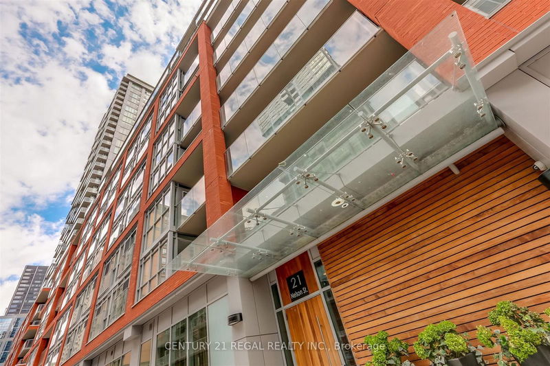 21 Nelson St, unit Lph06 for rent