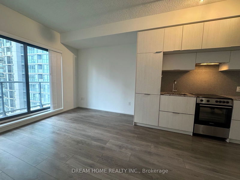 159 Dundas St E, unit 1202 for rent