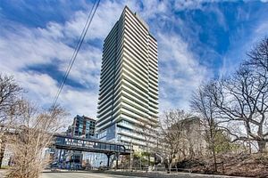 1815 Yonge St, unit 2505 for rent