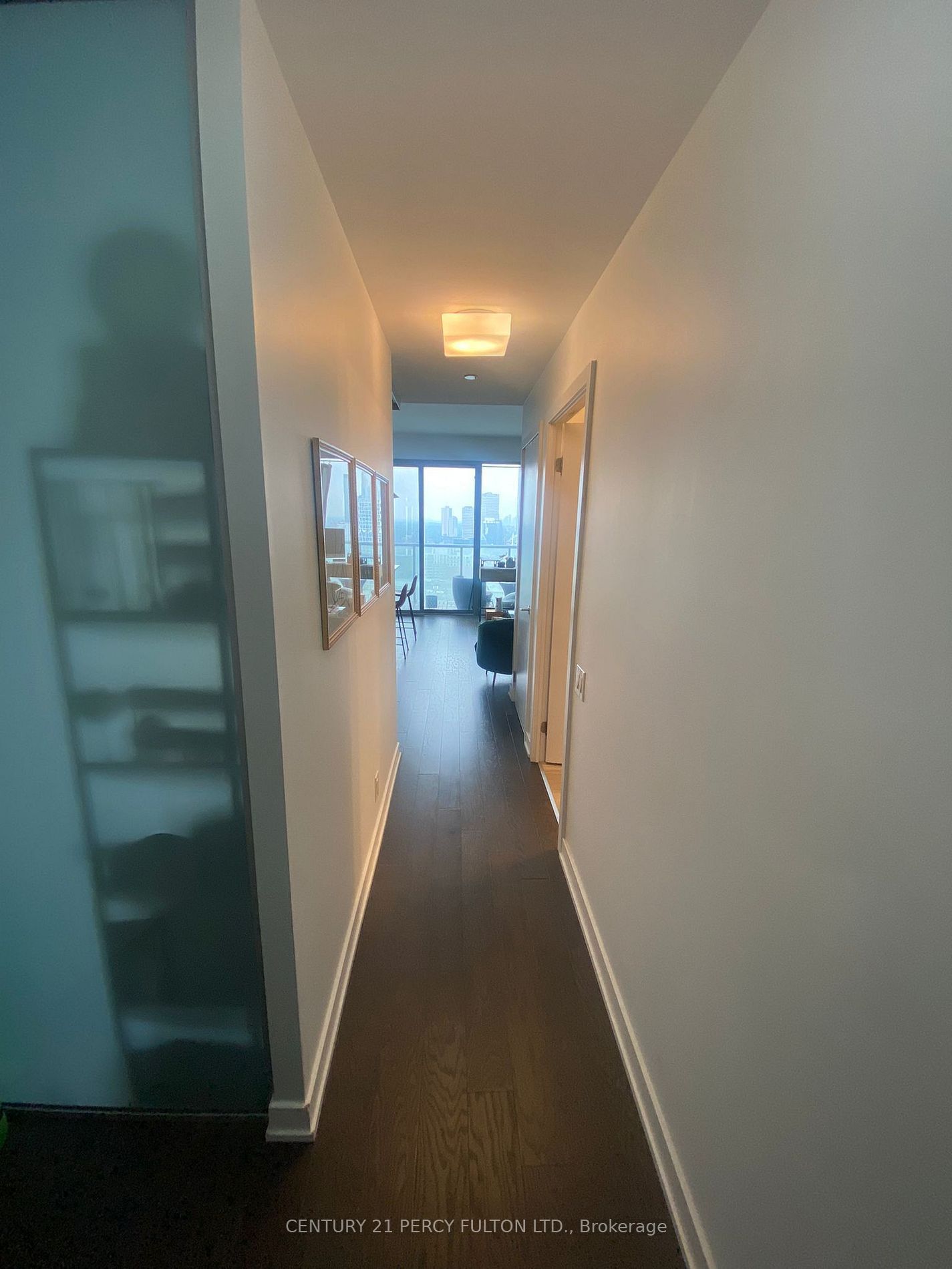 1815 Yonge St, unit 2505 for rent