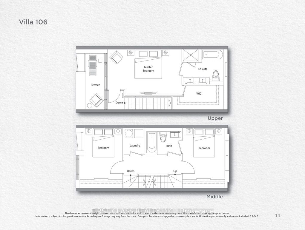 71 Mcmahon Dr, unit 5 for sale