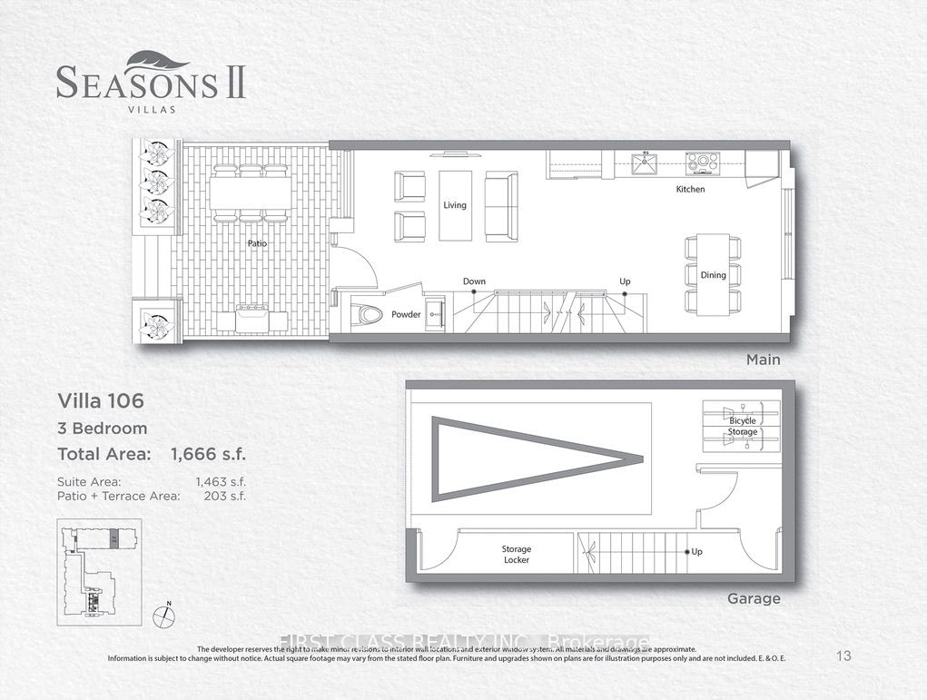 71 Mcmahon Dr, unit 5 for sale