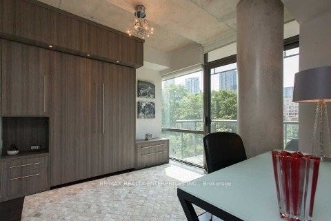 55 Stewart St, unit 429 for rent