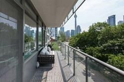 55 Stewart St, unit 429 for rent