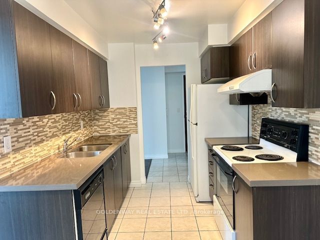 29 Pemberton Ave, unit 408 for rent