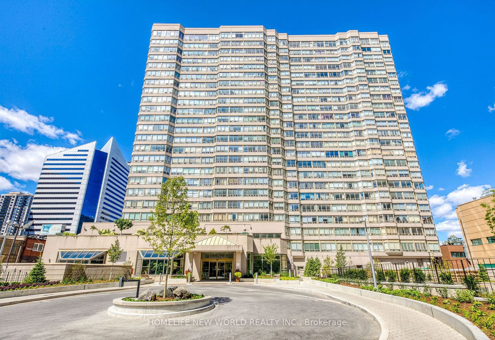 Rodeo Walk Condos, North York, Toronto