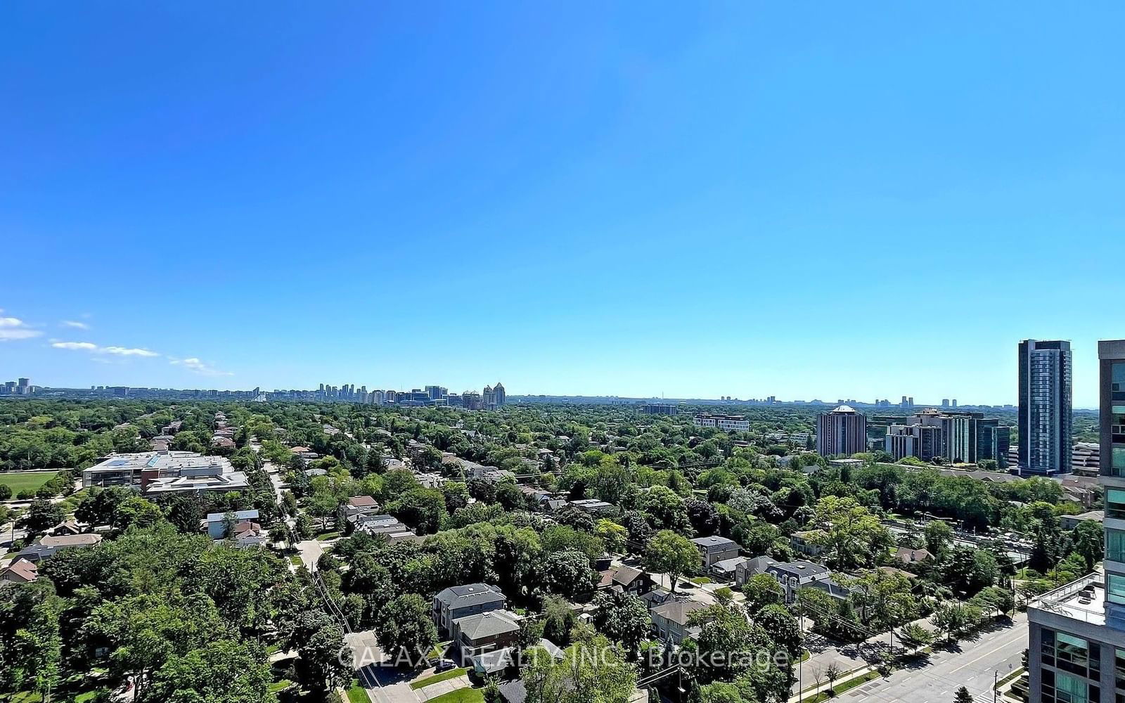 18 Hillcrest Ave, unit 2204 for rent