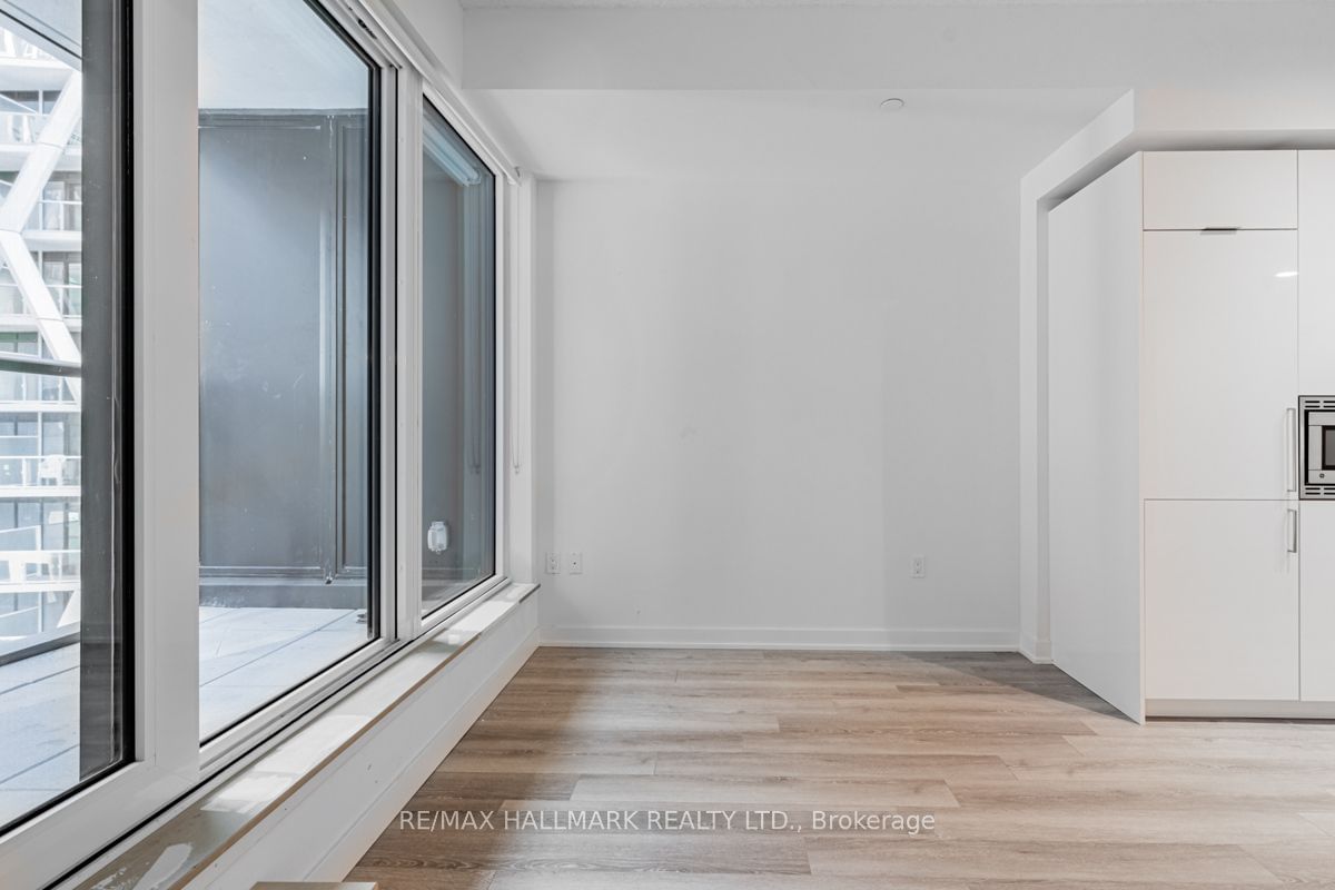 121 St Patrick St, unit 1420 for rent