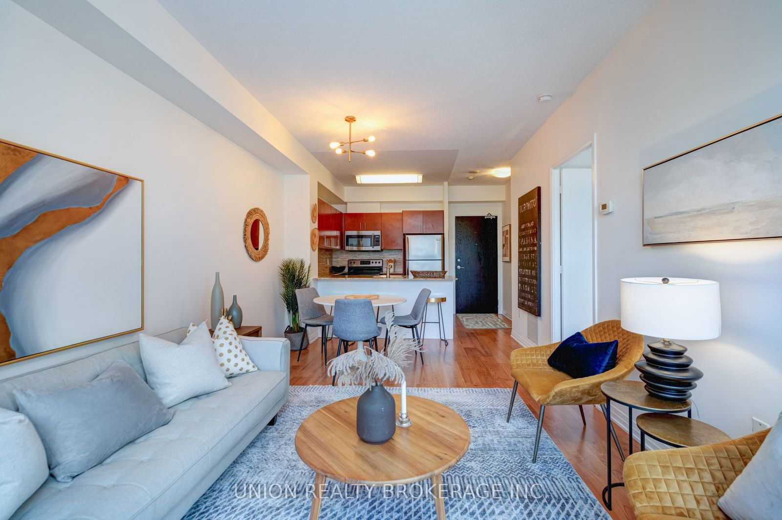 25 Cole St, unit 313 for sale