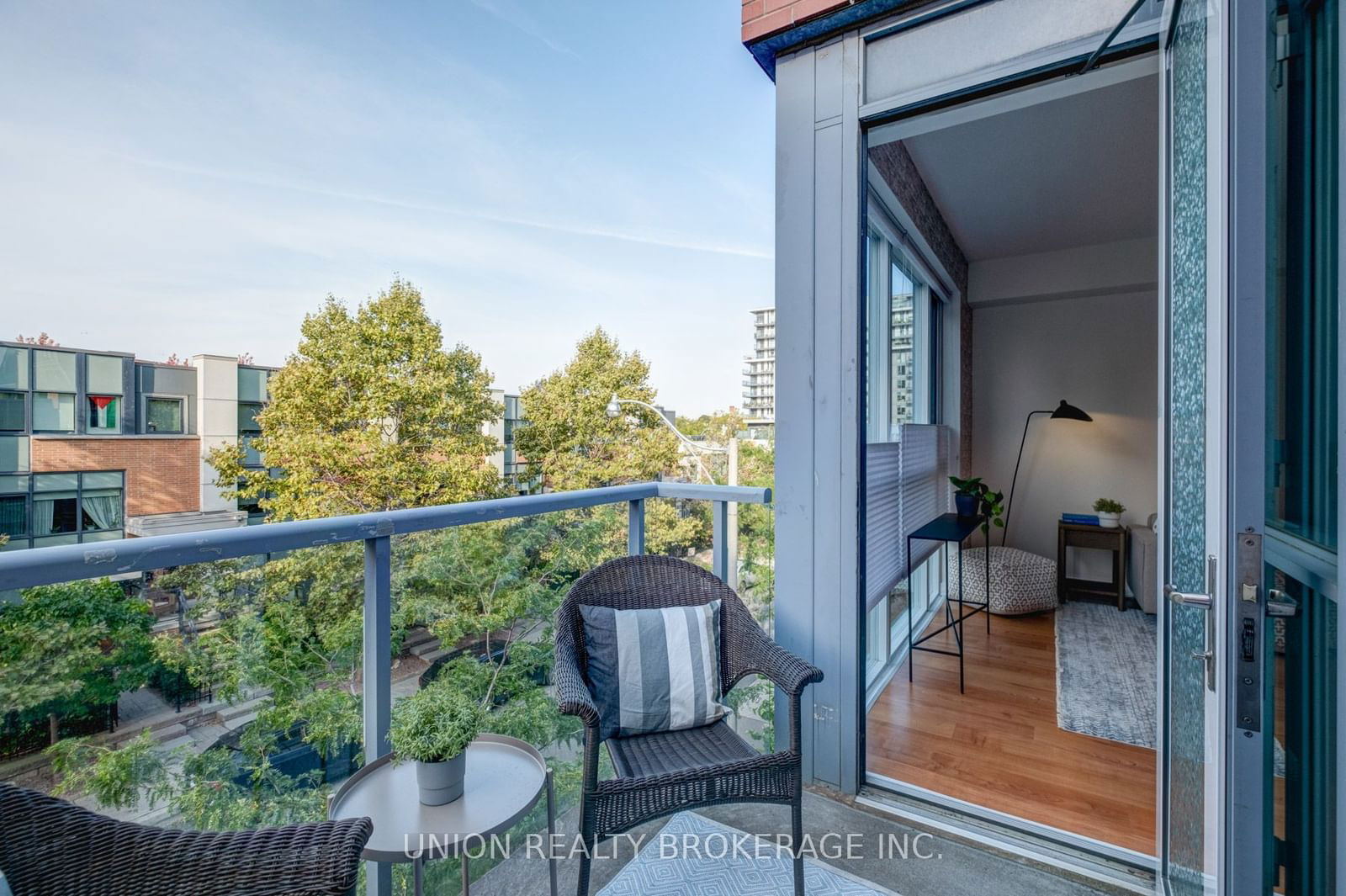 25 Cole St, unit 313 for sale